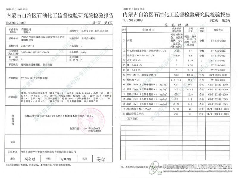 �л����ϼ��鱨��